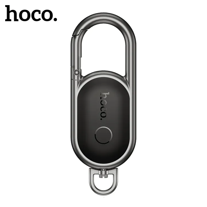 Hoco E91J Smart Anti-lost Device Keychain